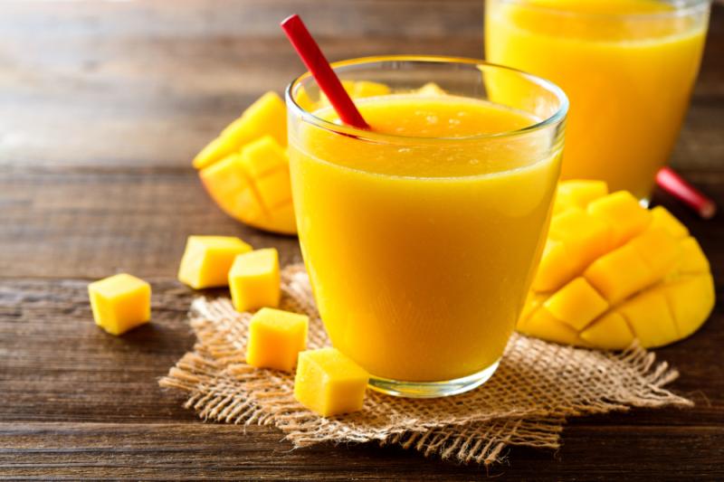 Mangoes a healthier alternative to processed snack foods for overweight, obese adults