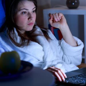 Online social therapy helps prevent relapse in patients with first-episode psychosis