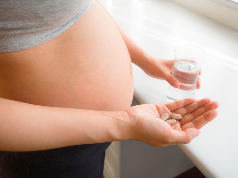 Atenolol is worst antihypertensive agent for pregnant women, says study