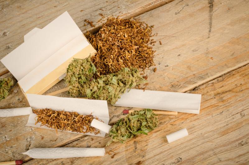 Regular marijuana use ups risk of overactive bladder