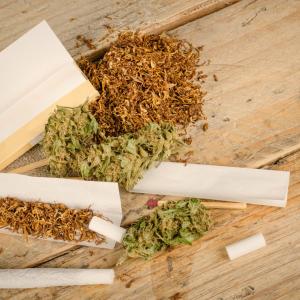 Cumulative marijuana use not linked to subclinical atherosclerosis