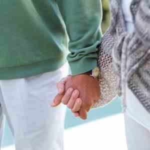 Married HCC patients have better overall survival