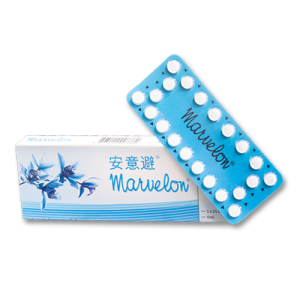 Product Highlight - Marvelon