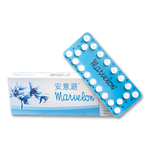 Product Highlight - Marvelon