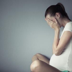 Does maternal anxiety influence pregnancy?