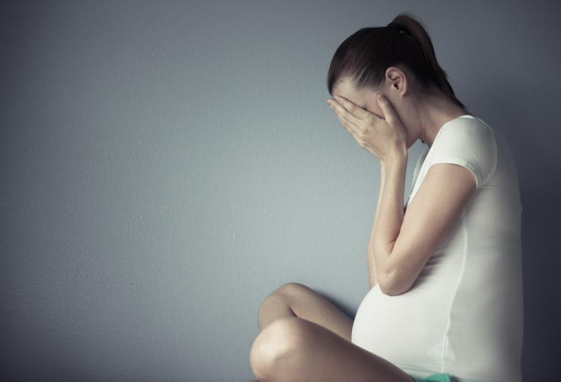 Does maternal anxiety influence pregnancy?