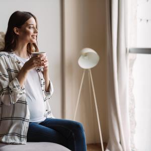 Maternal caffeine intake tied to reduced foetal growth