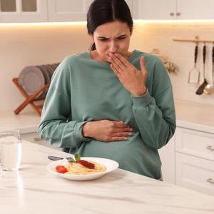 Maternal food insecurity tied to adverse pregnancy outcomes