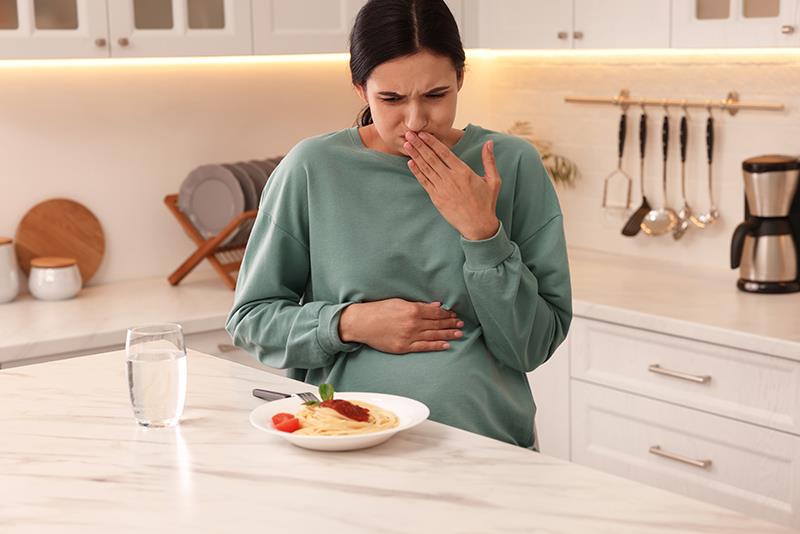 Maternal food insecurity tied to adverse pregnancy outcomes