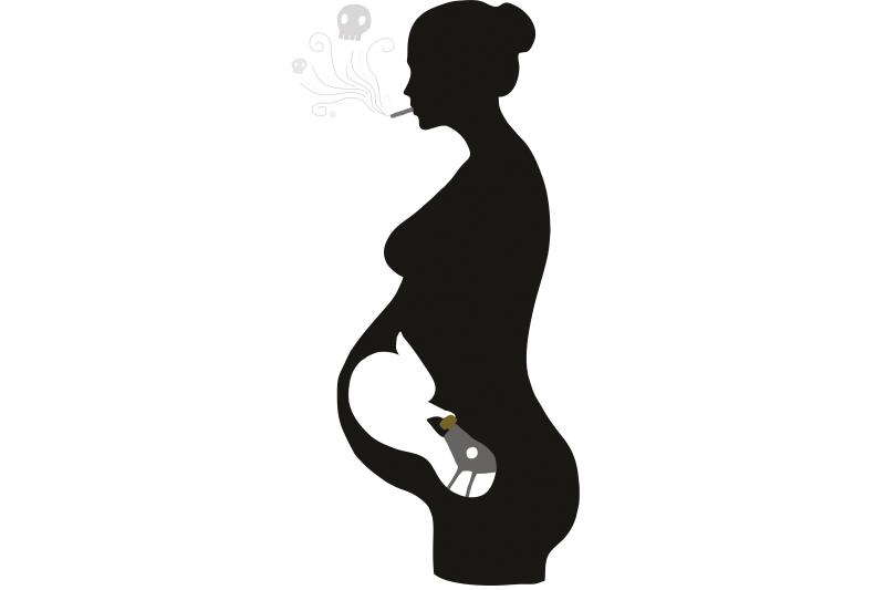 Prenatal nicotine, cannabis exposures not a hazard to neurodevelopmental outcomes