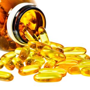 Vitamin D, omega 3 fatty acid supplements lower risk of autoimmune disease