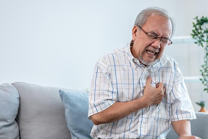 Mavacamten mends cardiac biomarkers in patients with HFpEF