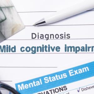 Differential response to donepezil across MCI subtypes