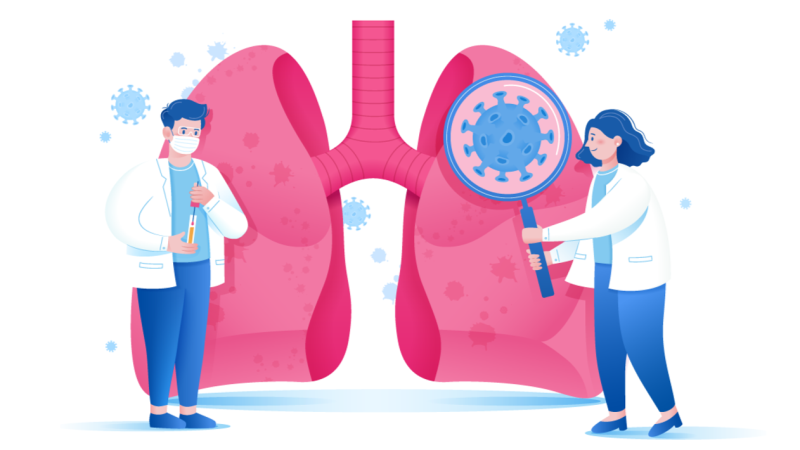 How common is viral burden rebound in hospitalized COVID-19 patients with or without oral antiviral treatment?