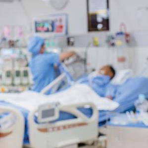 12-year HK study: Higher mortality risk with dysnatraemia at ICU admission