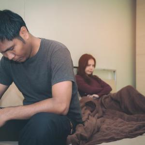 Sexual dysfunction linked to psychological factors, but not IBD severity