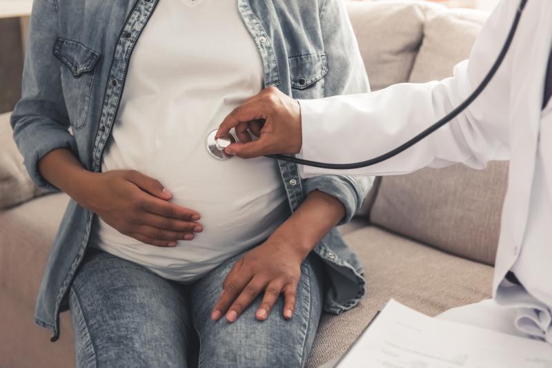 Maternal Crohn’s disease ups risk of infection in offspring