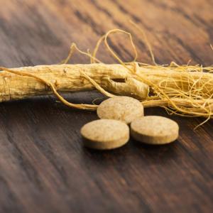 Ginseng may protect breast cancer patients against doxorubicin-induced cardiac toxicity