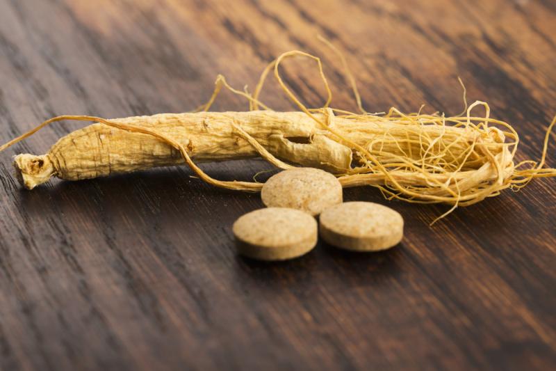 Ginseng may protect breast cancer patients against doxorubicin-induced cardiac toxicity