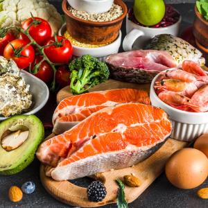 Adherence to healthy diet lowers risk of future VTE