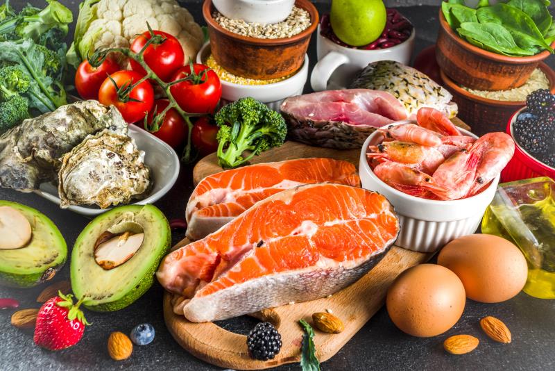 Adherence to healthy diet lowers risk of future VTE