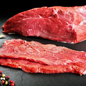 Total red meat consumption ups risk of hypertension