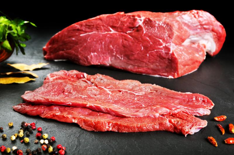 Total red meat consumption ups risk of hypertension