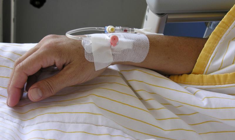 Cancer patients would soon have access to other treatments, other than chemotherapy