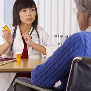 Pharmacist intervention helps improve outcomes in stroke patients