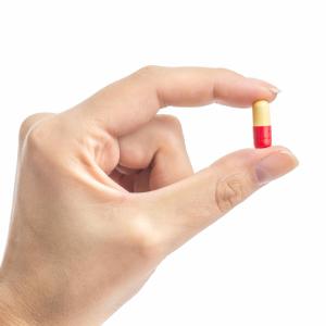 Misoprostol cures NSAID/aspirin-induced small bowel injuries