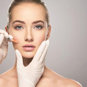 Cosmetic procedures and managing expectations