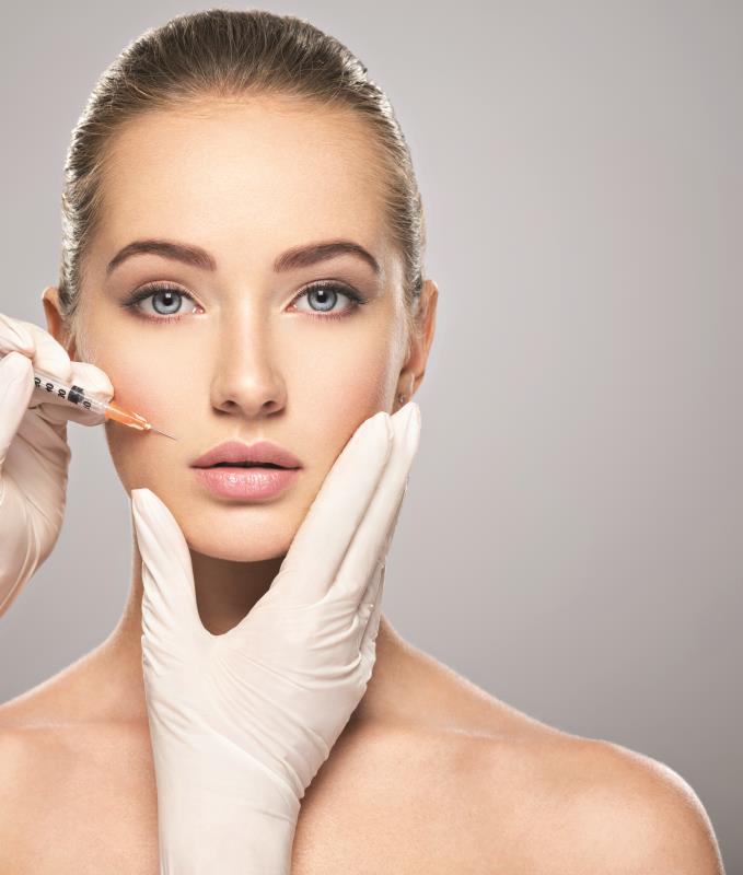 Cosmetic procedures and managing expectations