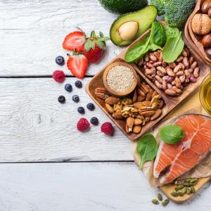 Mediterranean diet helps fight depression in young men