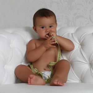 Mediterranean diet during pregnancy protective against paediatric obesity?