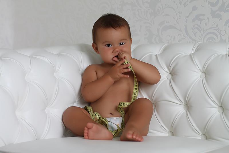 Mediterranean diet during pregnancy protective against paediatric obesity?