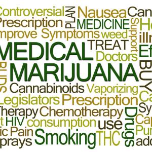 Online information on medical marijuana misleading, inaccurate