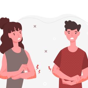 Trans, saturated fat-heavy diets may trigger AD flares in Asians