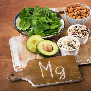 Low serum magnesium tied to increased CAD risk