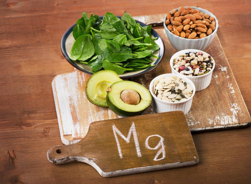 Low serum magnesium tied to increased CAD risk