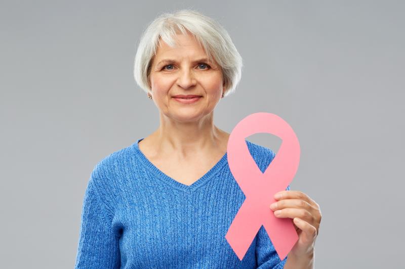 Menopausal hormone therapy has varying effects on breast cancer incidence, mortality