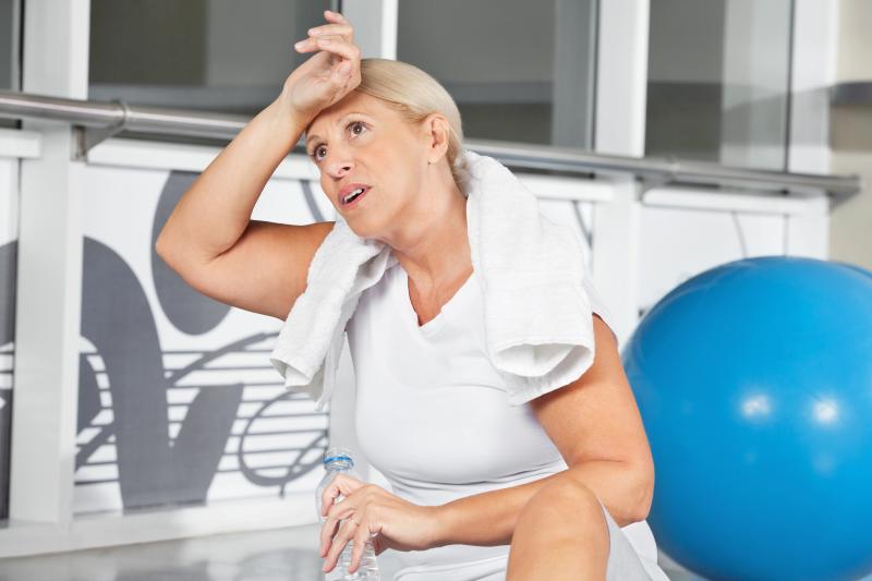 Bone density lower in premenopausal women with T1D