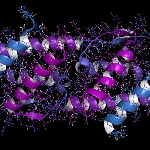 Benralizumab offers relief during eosinophilic asthma, COPD flare-ups