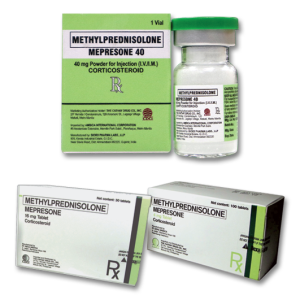 Product Highlight - MEPRESONE