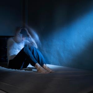 High cEPC counts tied to worse anxiety, depression in MDD patients