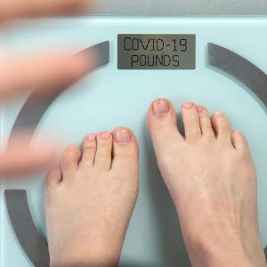 Metabolic syndrome linked to greater COVID-19 severity