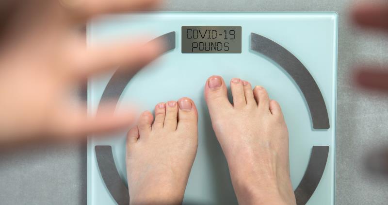 Metabolic syndrome linked to greater COVID-19 severity