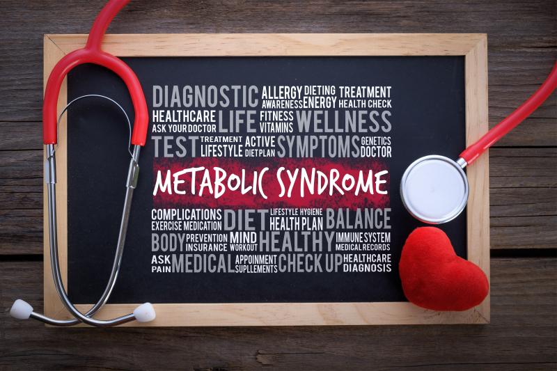 Poor metabolic health may lead to subsequent gastrointestinal cancers