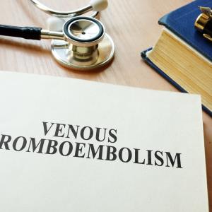 MEN1 patients at risk for venous thromboembolism