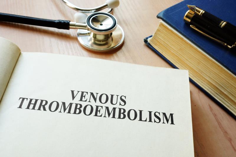 MEN1 patients at risk for venous thromboembolism