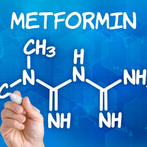 Adding metformin to TKI may be detrimental to nondiabetic patients with EGFR-positive NSCLC